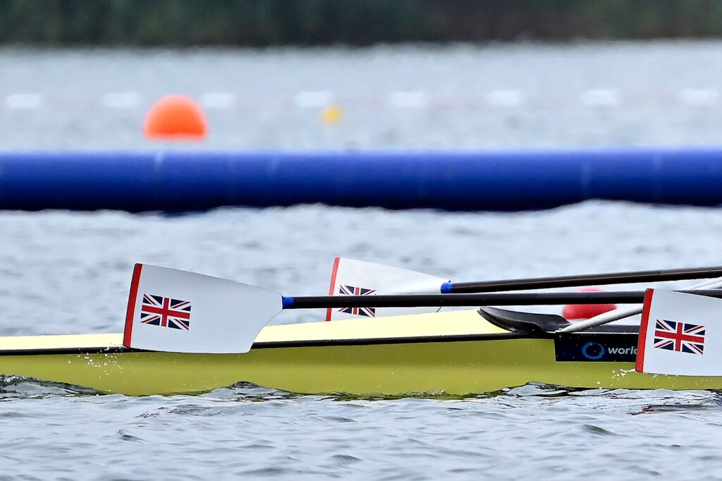 Uk Rowing Body Bans Transgender Women From Competing In Women’s Events