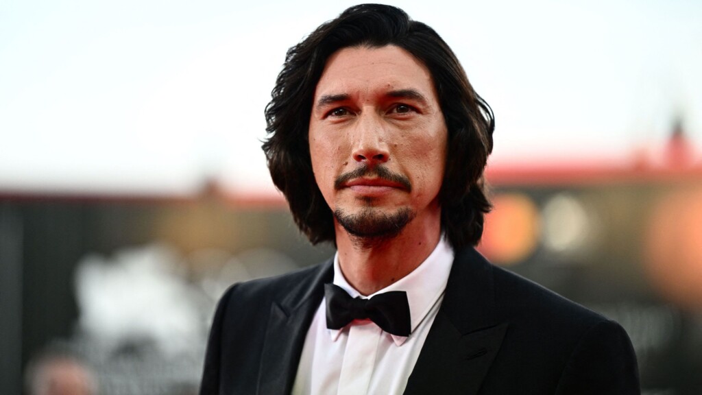 Adam Driver Criticizes Netflix And Amazon At Venice Film Festival Amid Ongoing Sag Strike