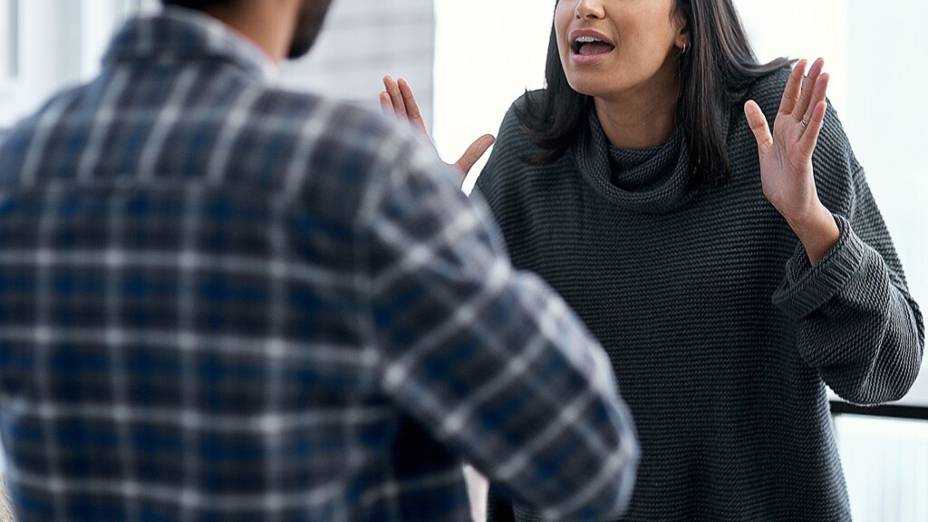 What Gaslighting Really Is, And How To Know If You’re Experiencing It