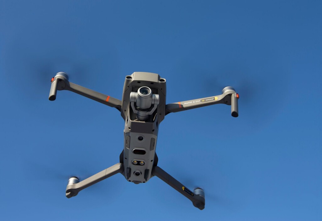China Curbs Drone Exports Over ‘national Security Concerns’