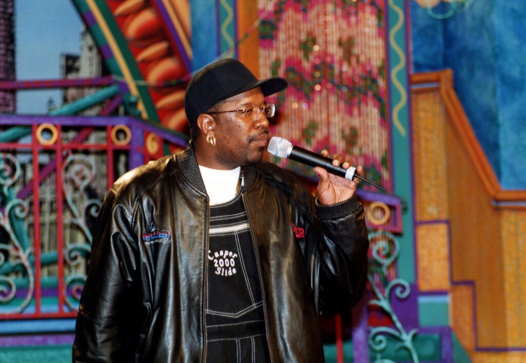 Dj Casper, Artist Behind ‘cha Cha Slide,’ Has Died
