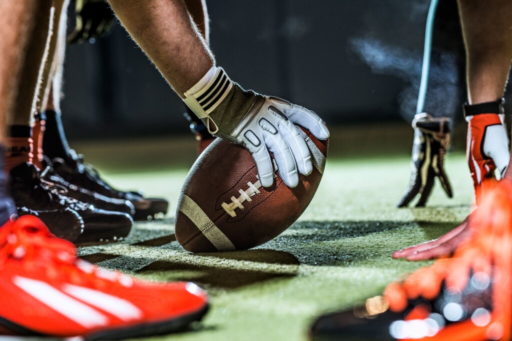 Playing Football May Increase Risk Of Parkinson’s Disease, Study Suggests