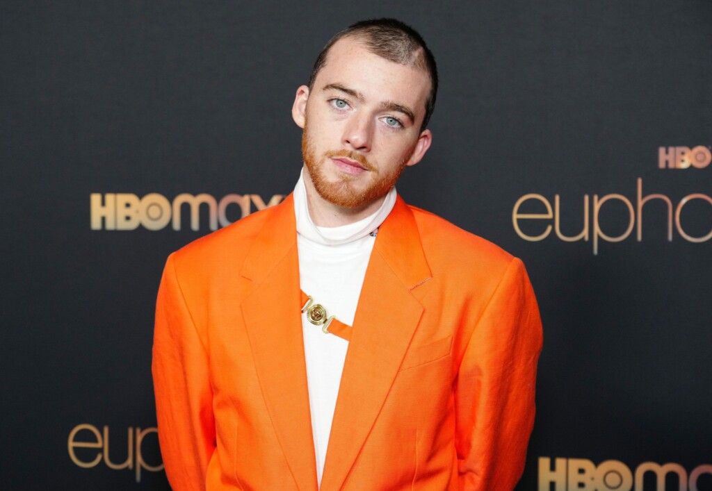 Angus Cloud’s Mother Says The ‘euphoria’ Star ‘did Not Intend To End His Life’