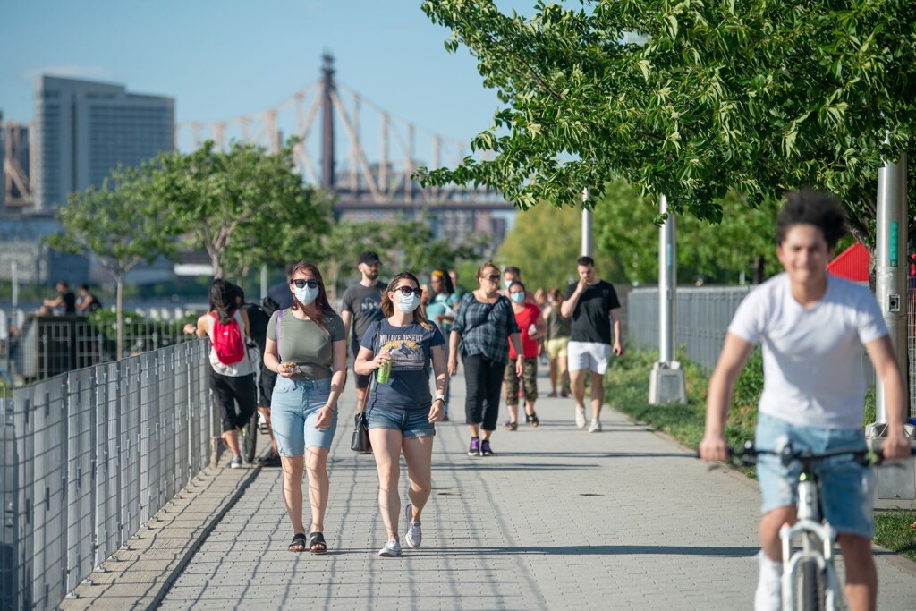 What You Should Know About The Latest Covid 19 Surge. A Doctor Explains