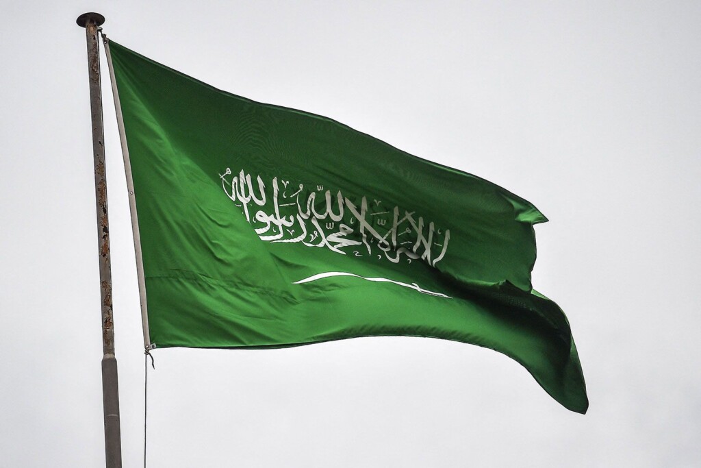 Retired Teacher Sentenced To Death In Saudi Arabia After Tweeting Criticism