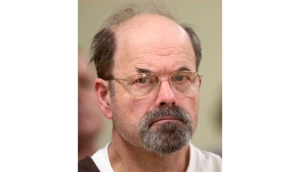 Btk Serial Killer Is In The News Again. Here’s Why And Some Background About His Case