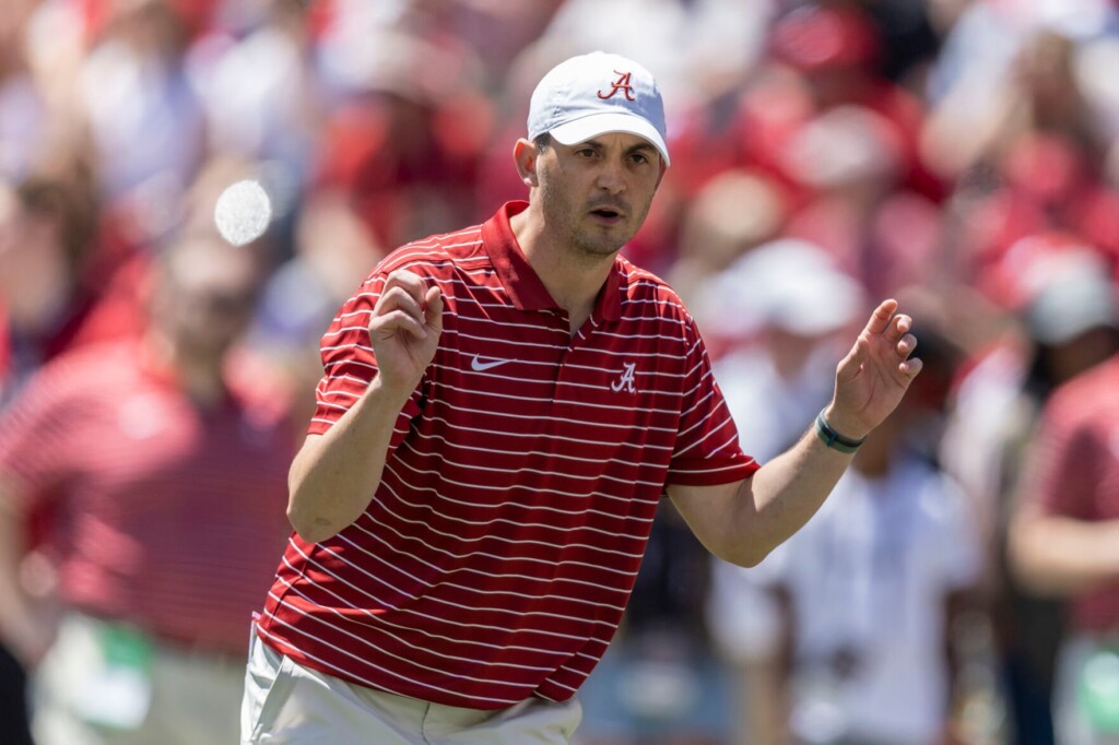 Sec Loaded With New Offensive Playcallers