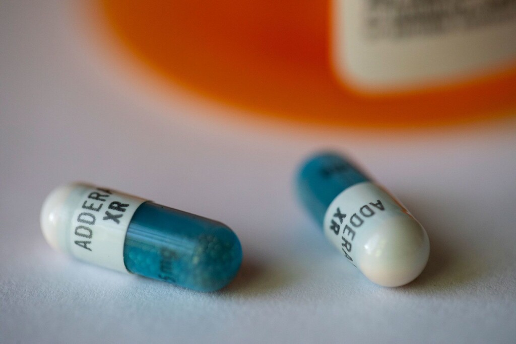 Fda, Dea Call On Drugmakers To Boost Manufacturing Amid Ongoing Shortage Of Prescription Stimulants