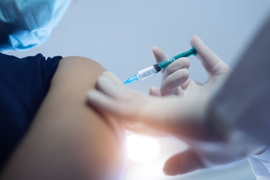 Vaccines For Flu And Rsv Now Available Ahead Of Fall Virus Season