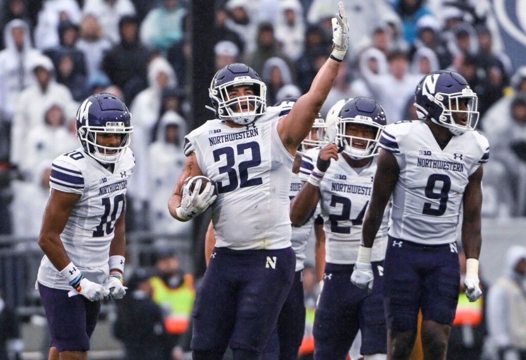 As Northwestern Hazing Scandal Plays Out, Athletes’ Union Might Have Helped