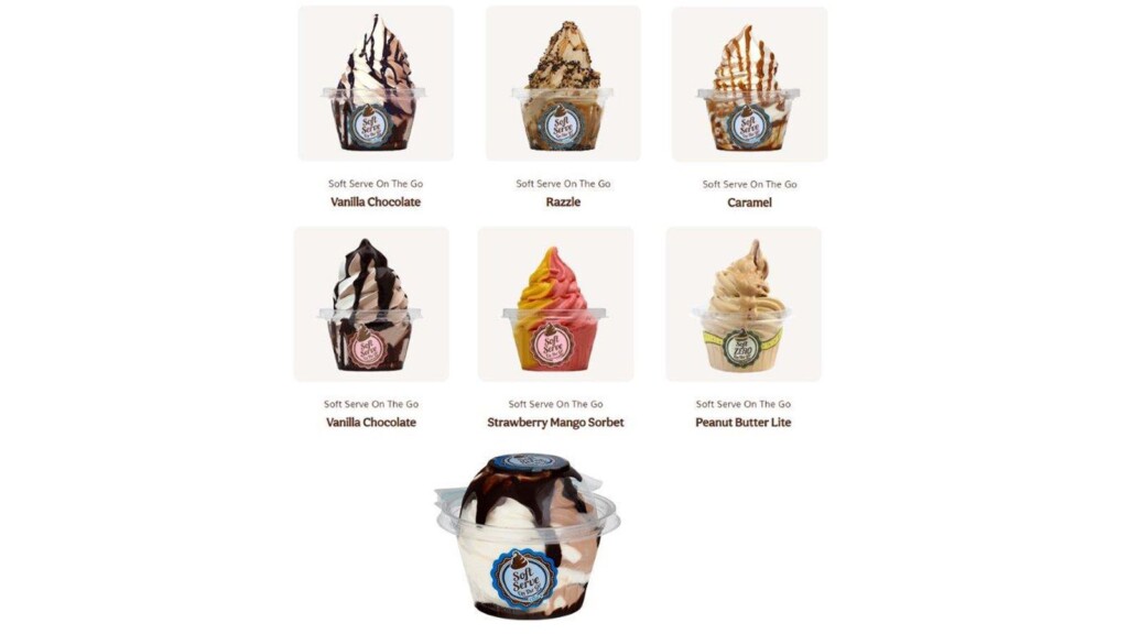 Listeria Outbreak May Be Connected To Recalled Ice Cream Cups, Fda Says
