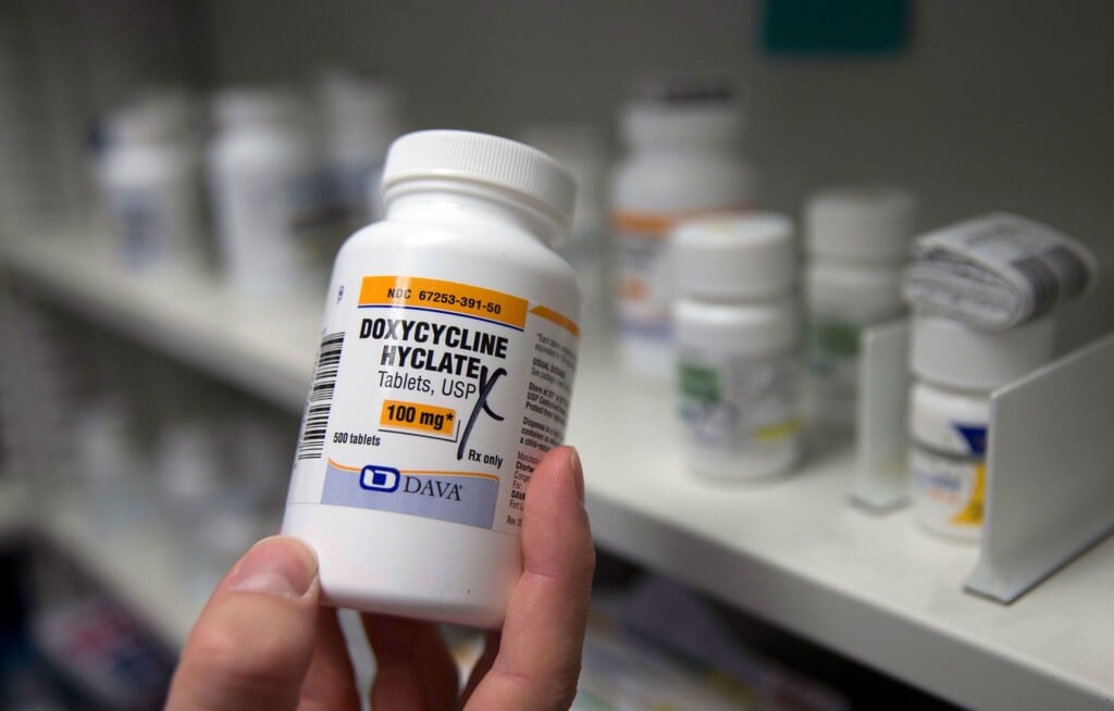Stis Are On The Rise In The Us. A Pill Taken After Sex Could Help Slow Them Down