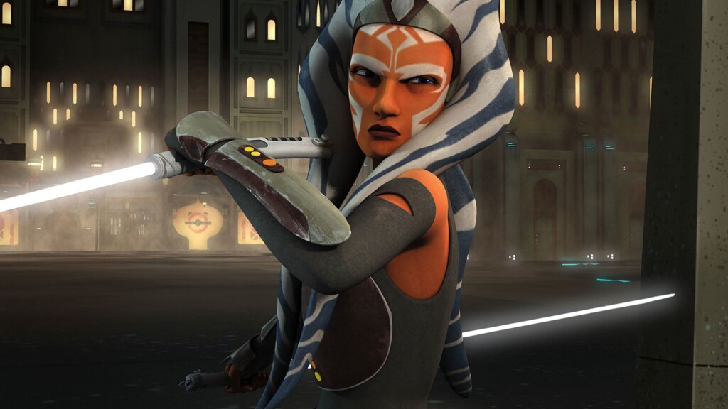 Everything You Need To Know Before The ‘ahsoka’ Series Debuts