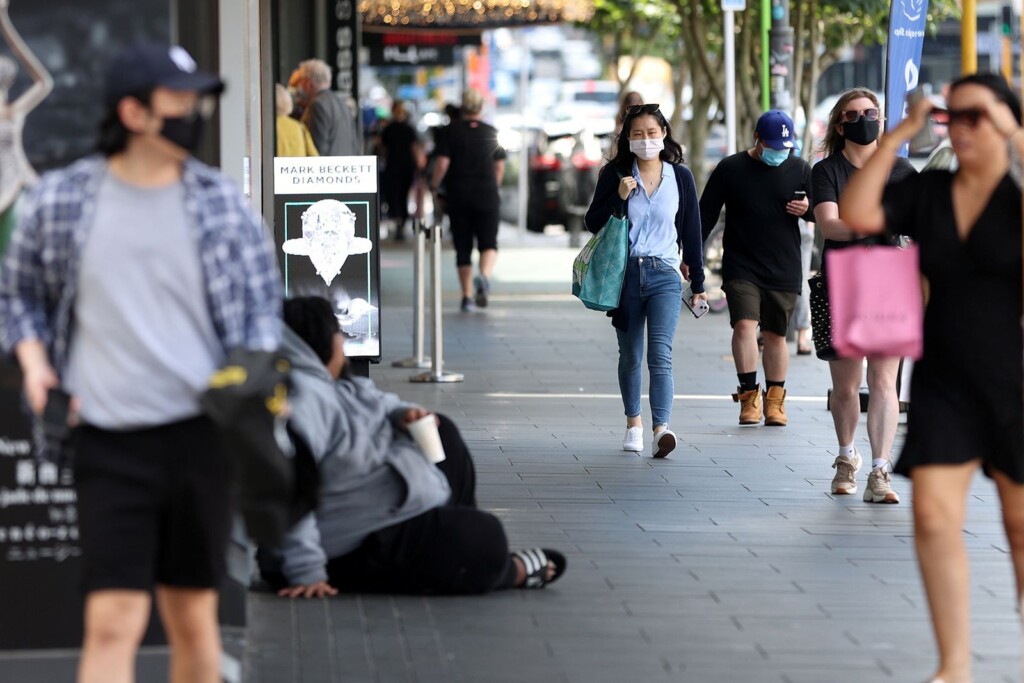 This Country Has Finally Scrapped The Last Of Its Covid Restrictions