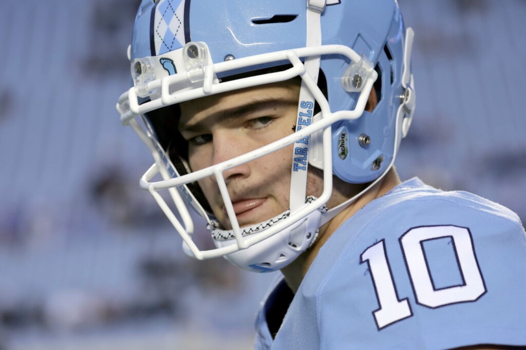 Carolina Tussle: No. 21 Tar Heels Meet The Gamecocks To Lead Acc’s Week 1