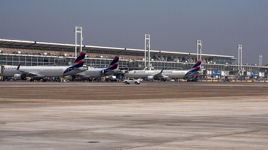 Pilot Dies After Emergency Landing In Panama