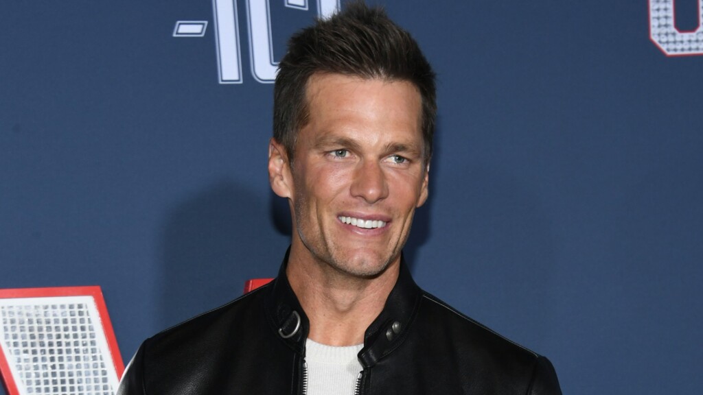 Nfl Great Tom Brady Becomes Minority Owner Of Second Tier British Soccer Team Birmingham City