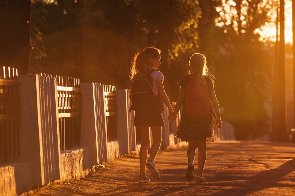 What To Know When Your Child Starts School During A Deadly Heat Wave