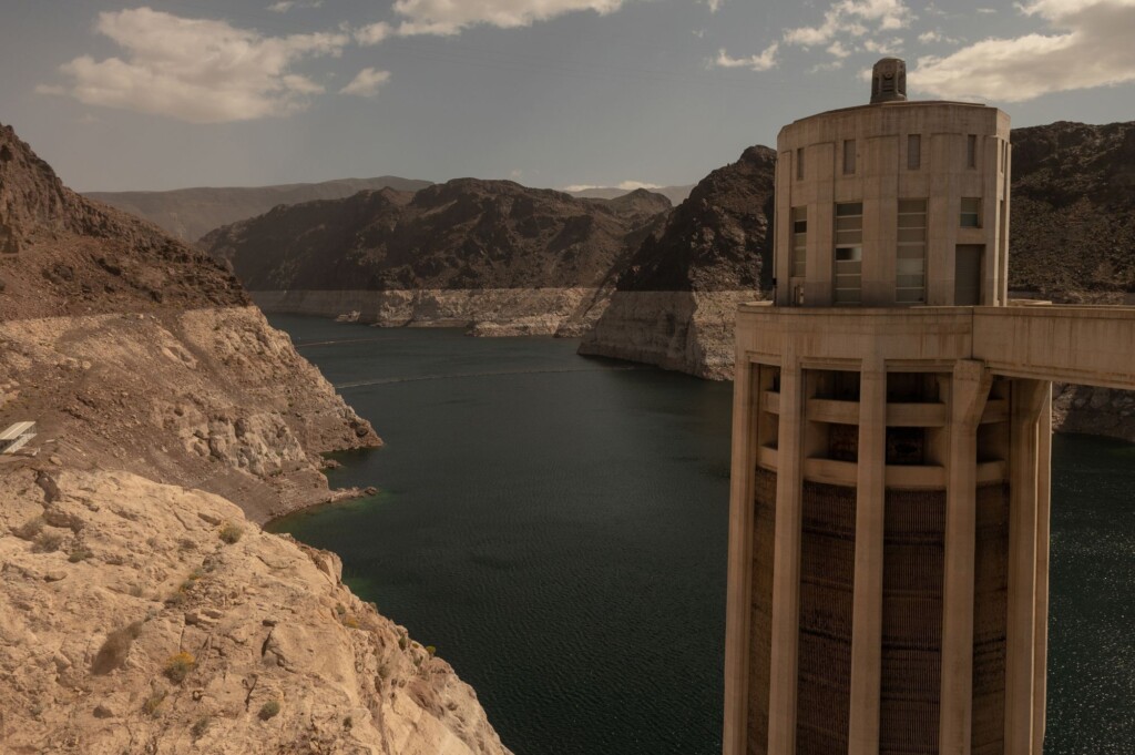 A Quarter Of Humanity Faces Extreme Water Stress – And It’s Poised To Get Worse, New Report Finds