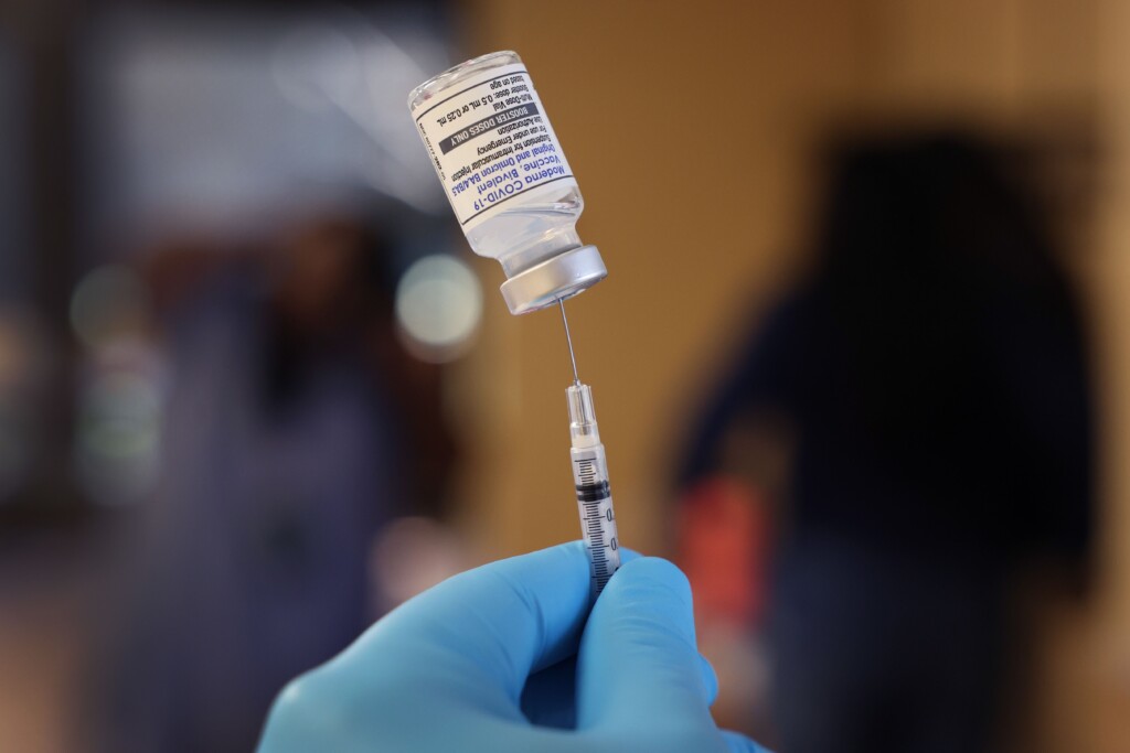 Hhs Awards $1.4 Billion To Drive Development Of New Covid 19 Vaccines And Therapies