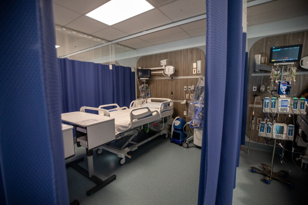 Racial And Ethnic Health Disparities Are Pervasive In The Us, Across Most Causes Of Death And In Most Counties, New Study Shows