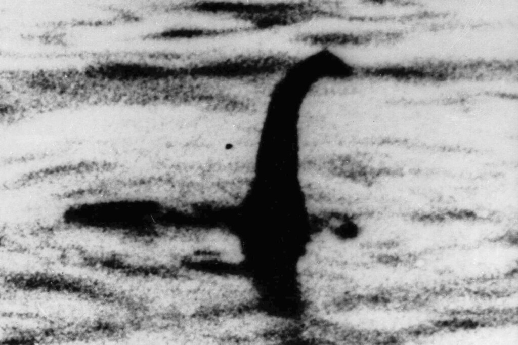 ‘monster Hunters’ Wanted In New Search For The Mythical Loch Ness Beast