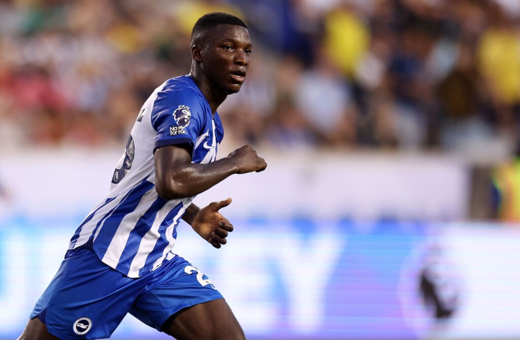 Moisés Caicedo: The $5.7m Bargain Who Became The Most Expensive Player In British Soccer History