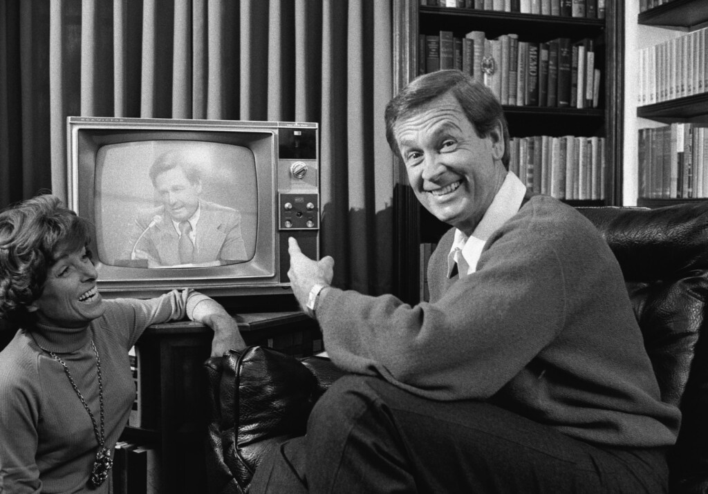 Bob Barker, Former Longtime Host Of ‘the Price Is Right,’ Dead At 99