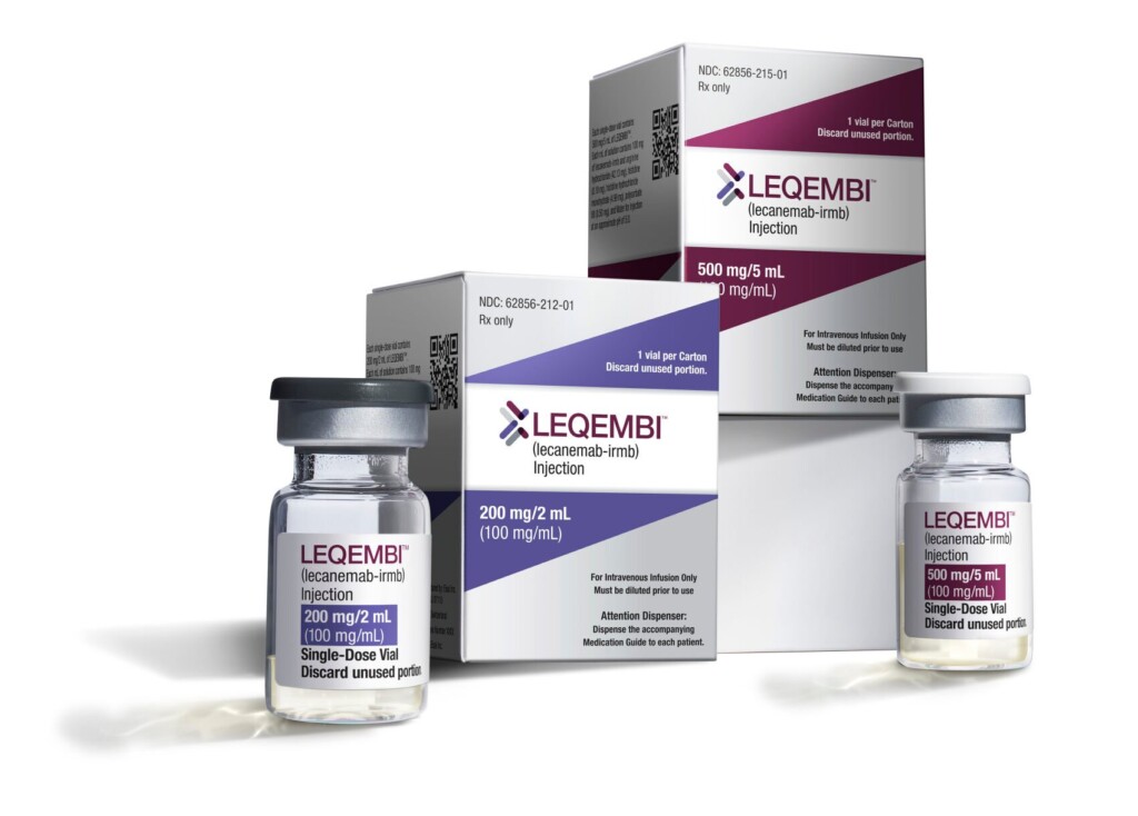 Insurers Won’t Cover New Alzheimer’s Treatment For Some Customers