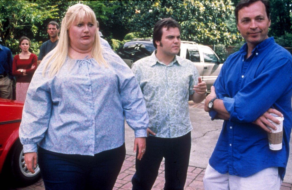 ‘shallow Hal’ Led To Dark Times For Women Who Played Gwyneth Paltrow’s Body Double