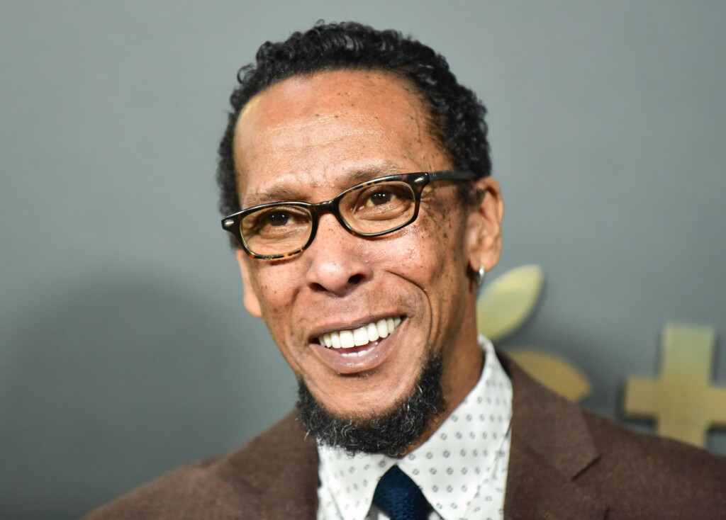 Ron Cephas Jones, Emmy Winning Actor In ‘this Is Us,’ Dies At Age 66