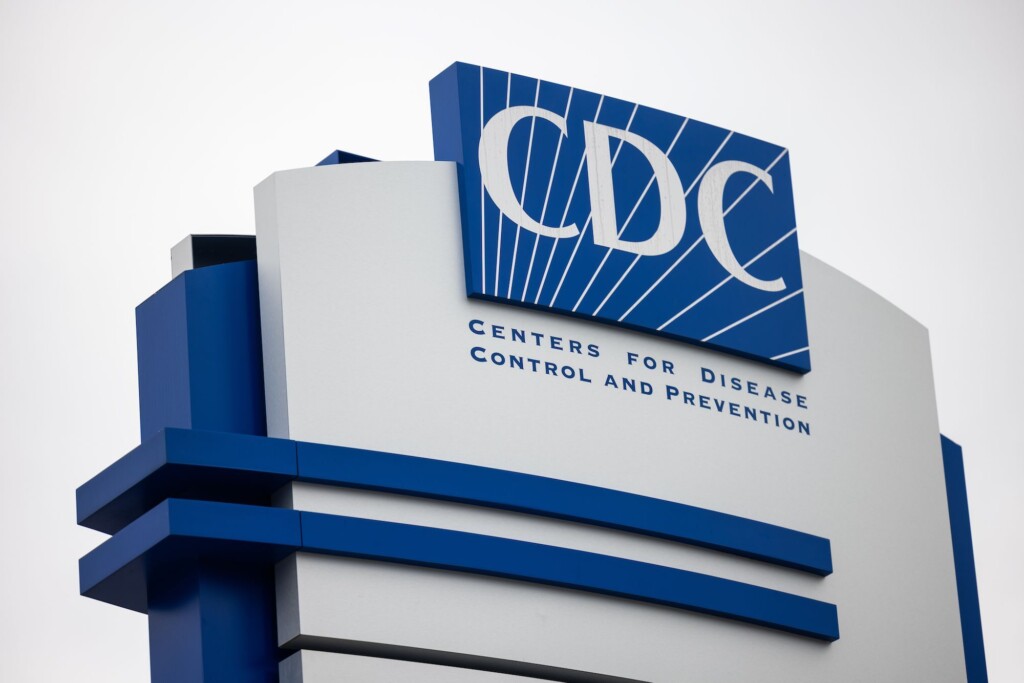 Cdc Launches Effort To Bolster Hospital Sepsis Programs