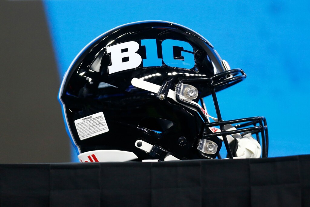 Oregon And Washington To Officially Join Big Ten In 2024