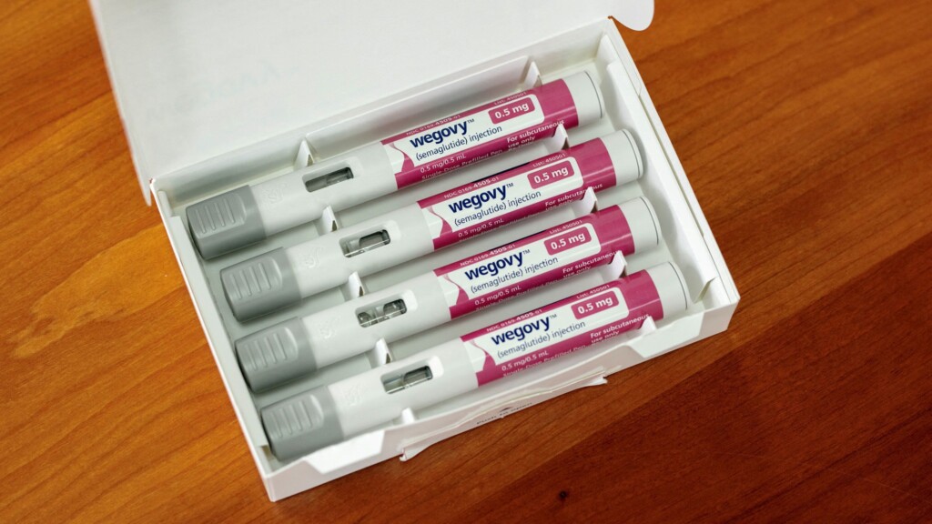 Novo Nordisk Expects Wegovy Starter Dose Restrictions To Persist Into 2024, Longer Than Previously Forecast