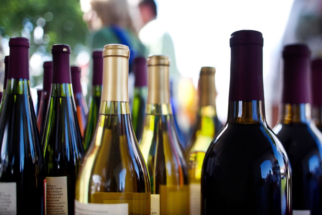 France And Eu To Spend 215 Million Euros Shoring Up Struggling Wine Producers