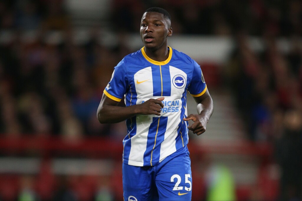 Moisés Caicedo Could Be On The Brink Of Record Breaking $141 Million Transfer – But To Which Club?