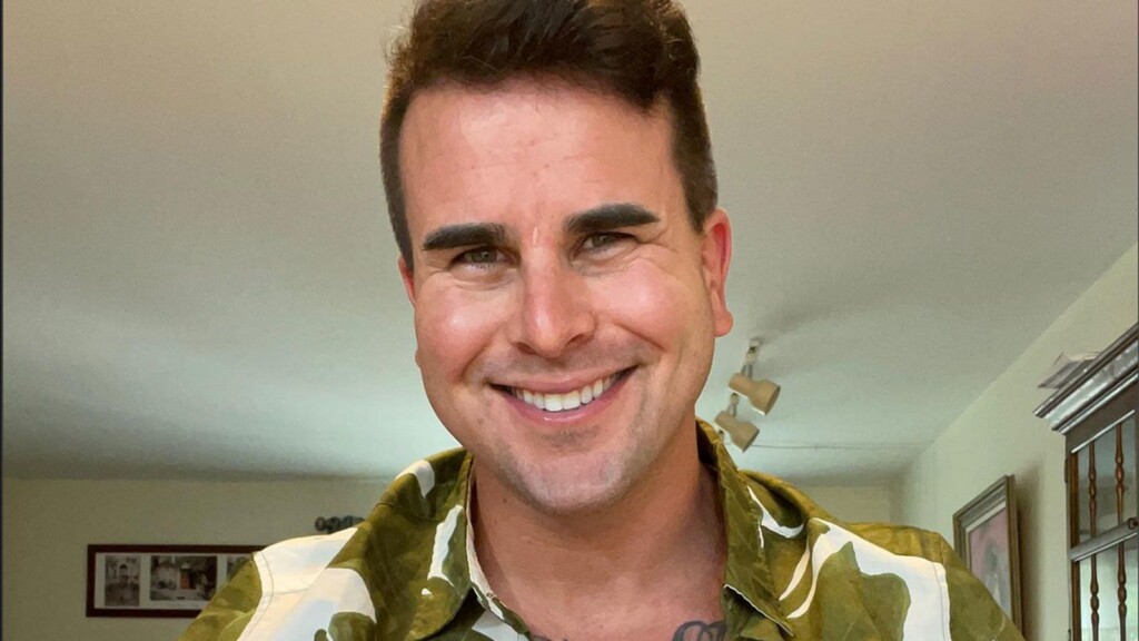 Former ‘bachelorette’ Contestant Josh Seiter Is ‘alive And Well’ After His Own Instagram Account Announced His Death