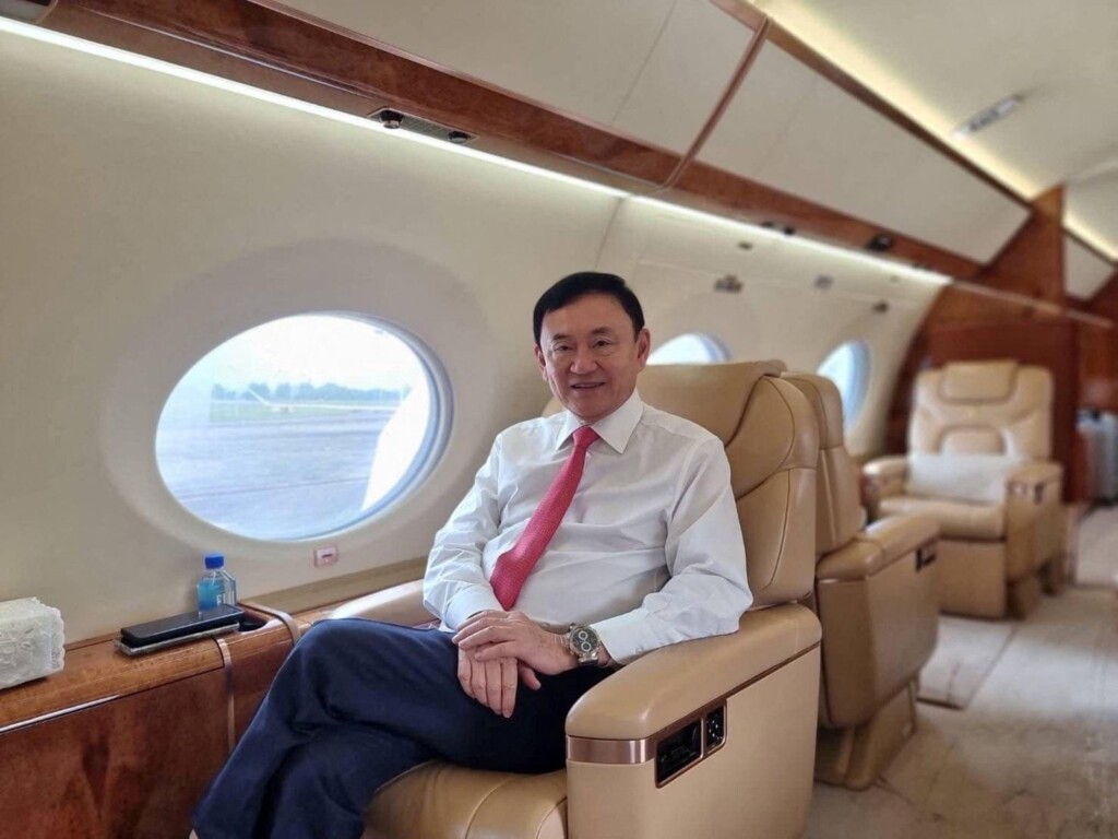 Thailand Has A New Leader But It’s Not The One Most People Voted For. Here’s Why