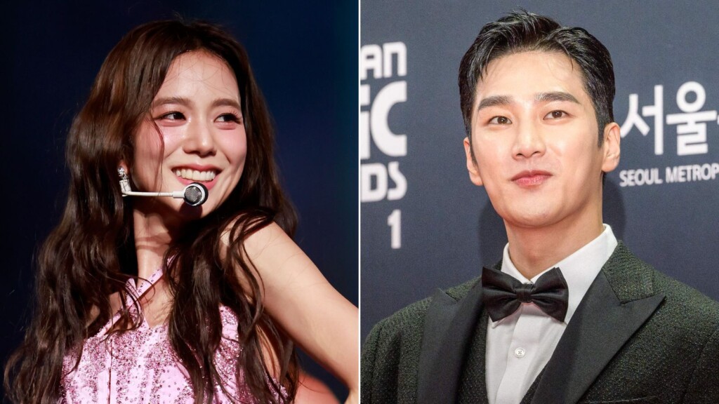 It’s Official: Blackpink’s Jisoo Is Dating Actor Ahn Bo Hyun