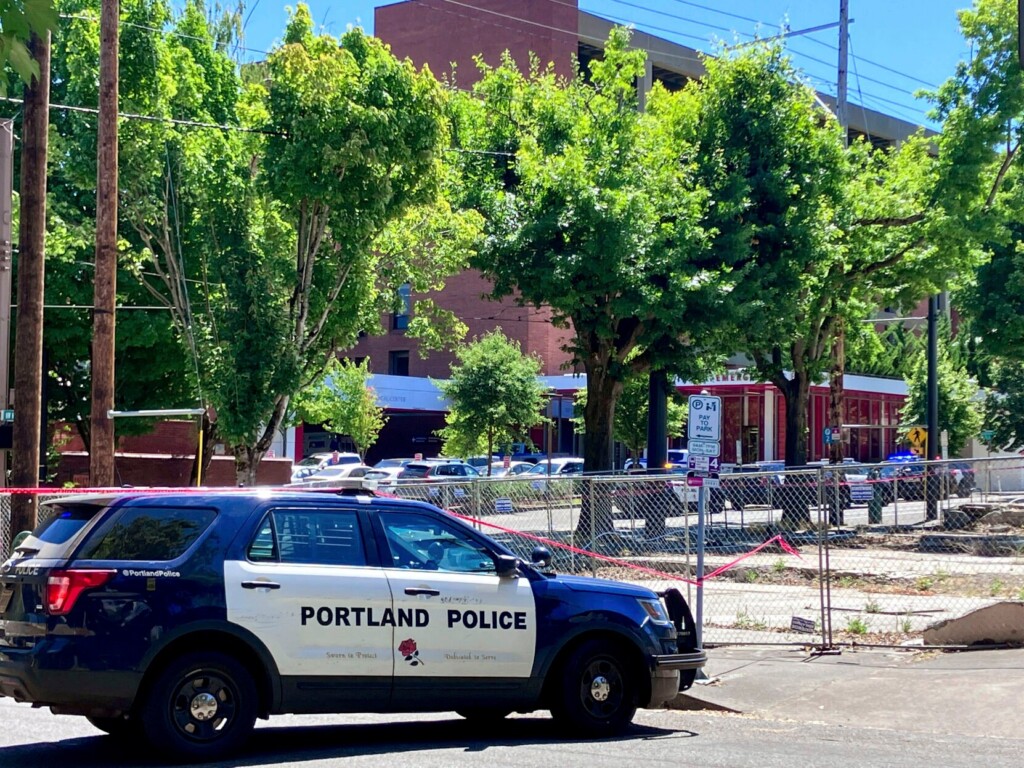 Attacks At Us Medical Centers Show Why Health Care Is One Of The Nation’s Most Violent Fields