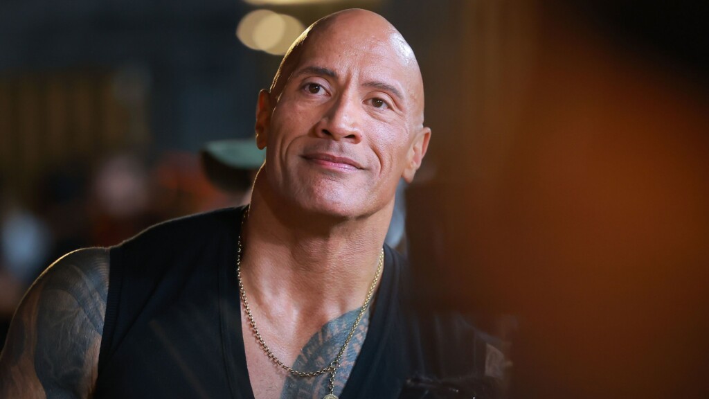 Dwayne Johnson On Maui Recovery Efforts: ‘resolve Is Our Dna’