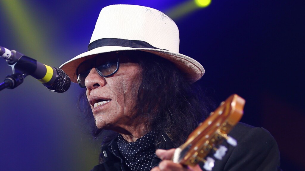 Sixto Rodriguez, Subject Of Oscar Winning Doc ‘searching For Sugar Man,’ Dead At 81