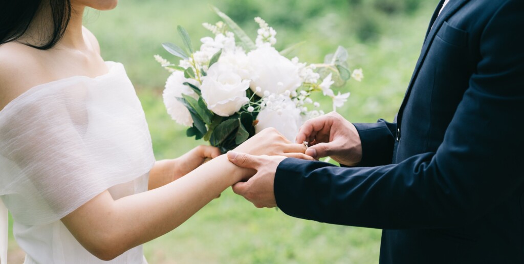 Only One Third Of Young South Koreans Feel Positively About Marriage, Survey Finds