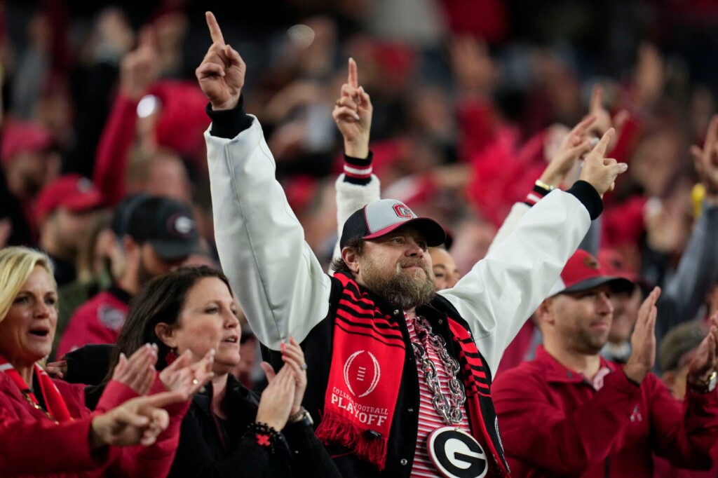 Ap Top 25 Voters Know Preseason Ballot Is An Educated Guessing Game