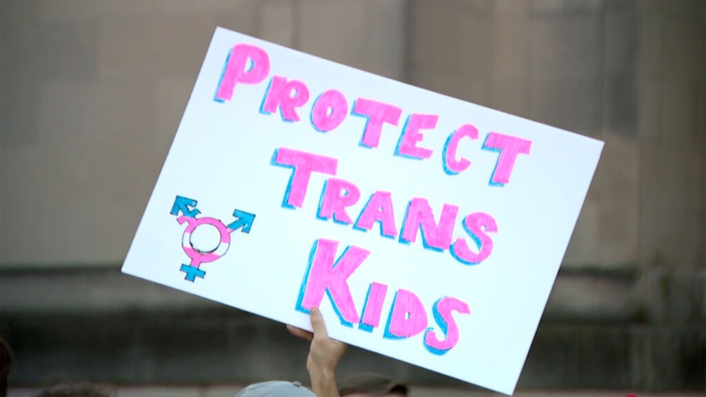 Pediatricians’ Group Plans Evidence Review To Inform Care For Transgender Youth