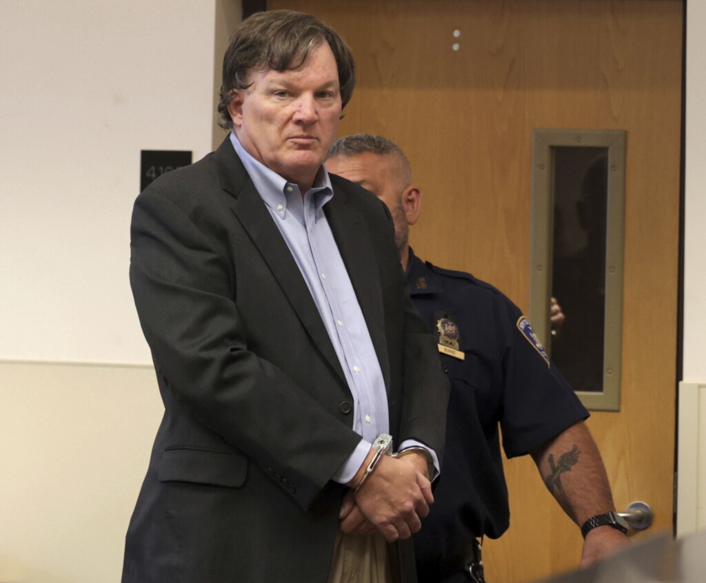 After 26 Years, Authorities Identify Another Victim Of Gilgo Beach Killings
