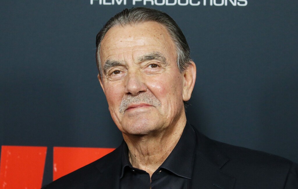 Eric Braeden, ‘young And The Restless’ Star, Says He’s Now Cancer Free