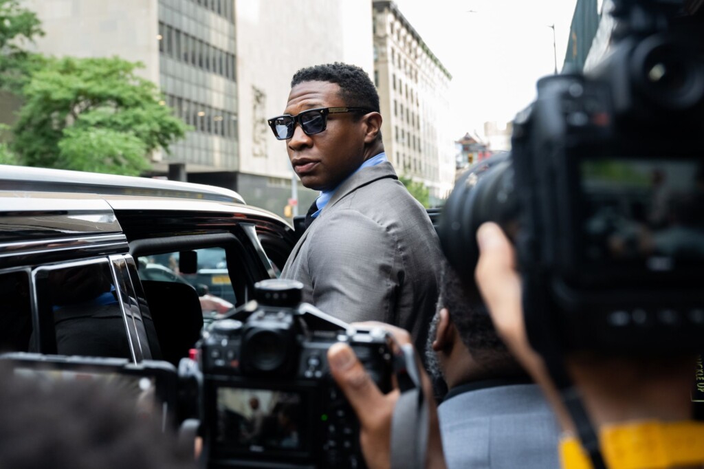 Jonathan Majors Trial Pertaining To Assault, Harassment Charges Pushed Back