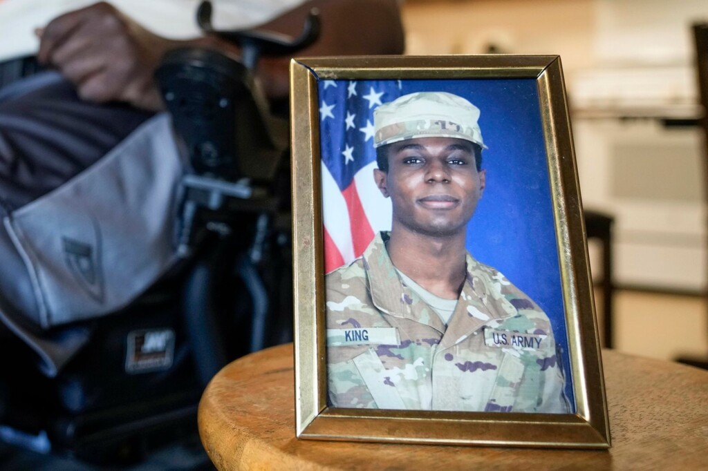 North Korea Says It Has Us Soldier Travis King. What Happens Now?