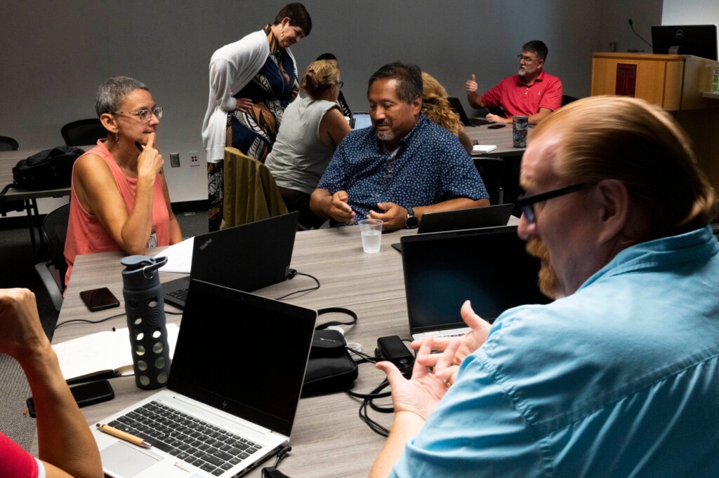Paper Exams, Chatbot Bans: Colleges Seek To ‘chatgpt Proof’ Assignments